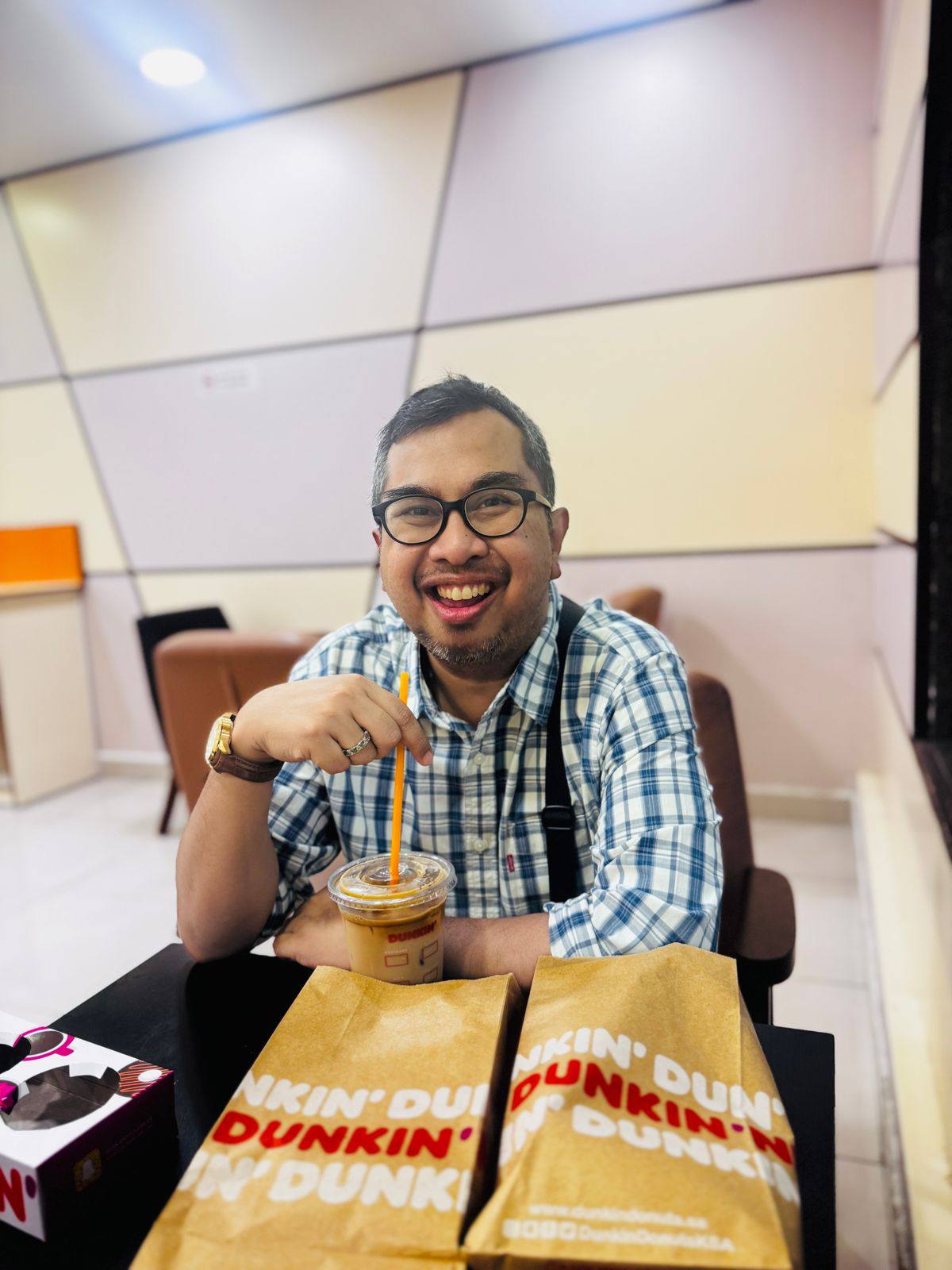 Syed Azmi