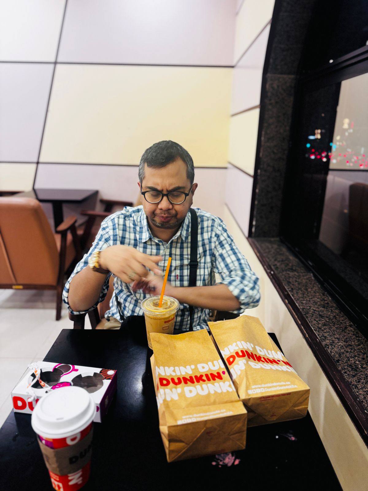 Syed Azmi