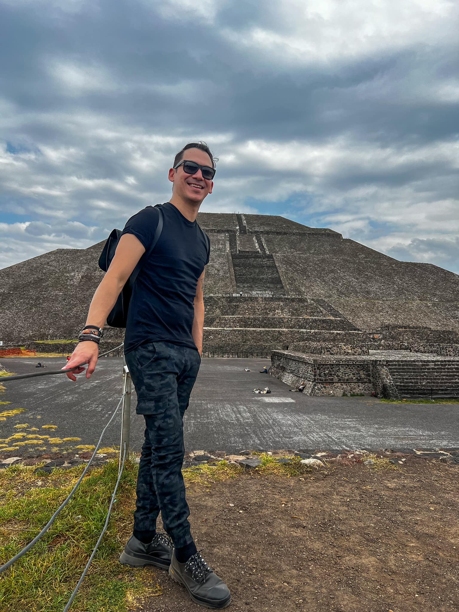 Where to find tirzepitide in Mexico City for a weekly shot?