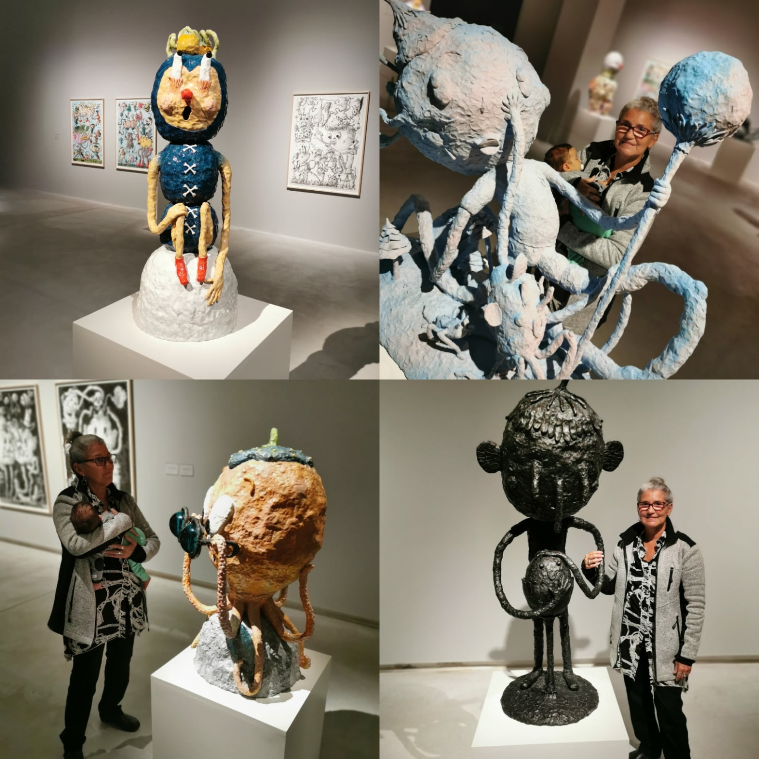Lovely piece from Sweden. Mats Jonasson, Målerås. Can't stop