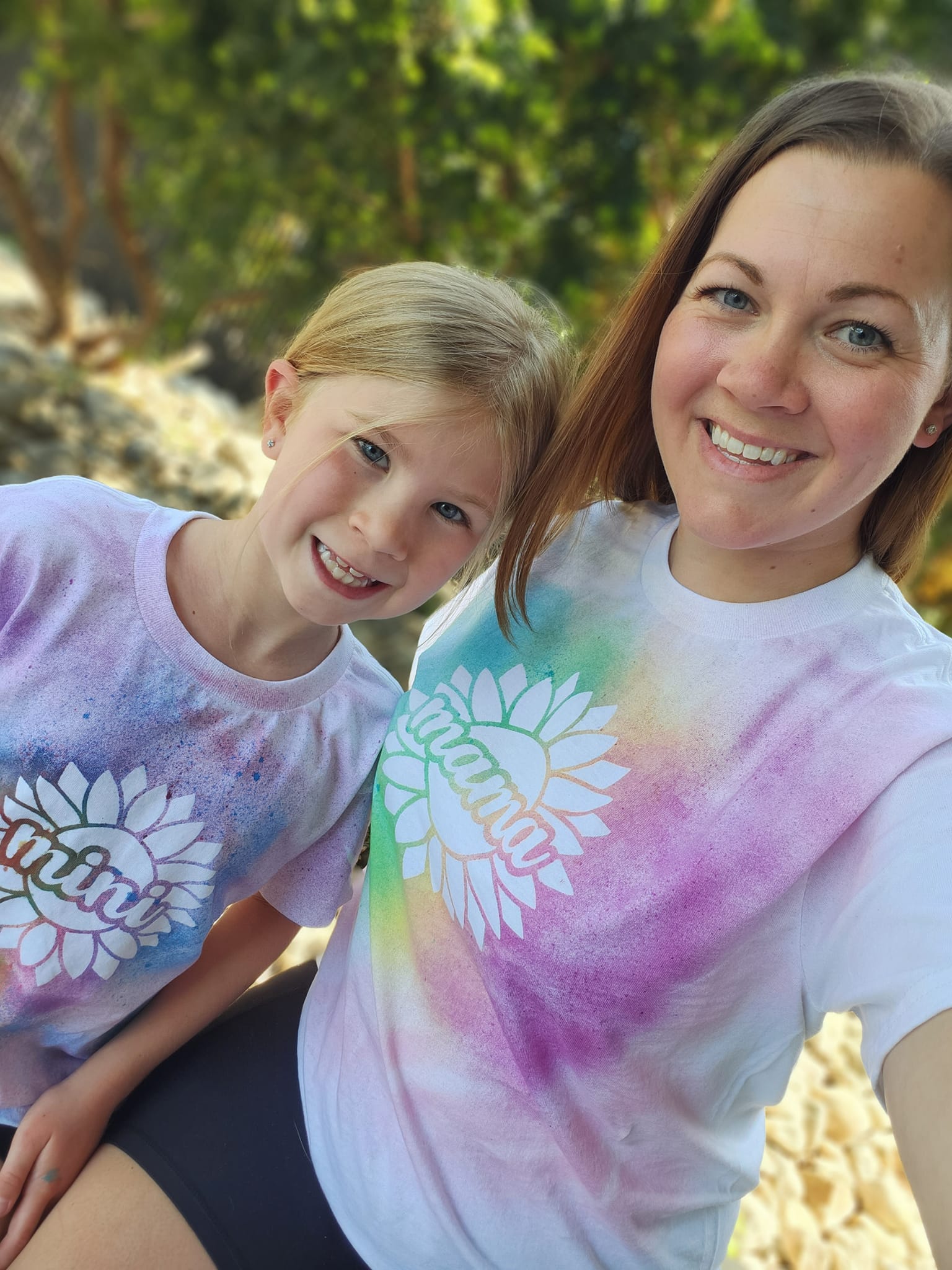 Should I start selling tie dye shirts?