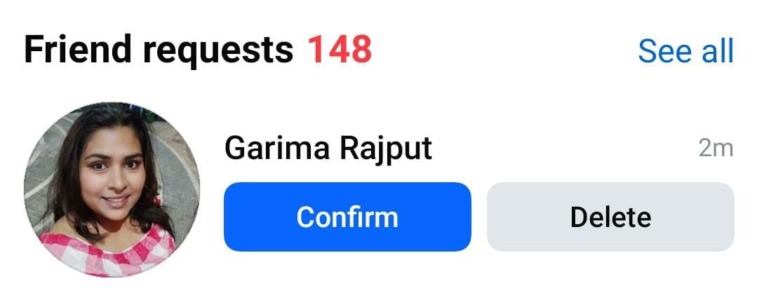 Garima Rajput