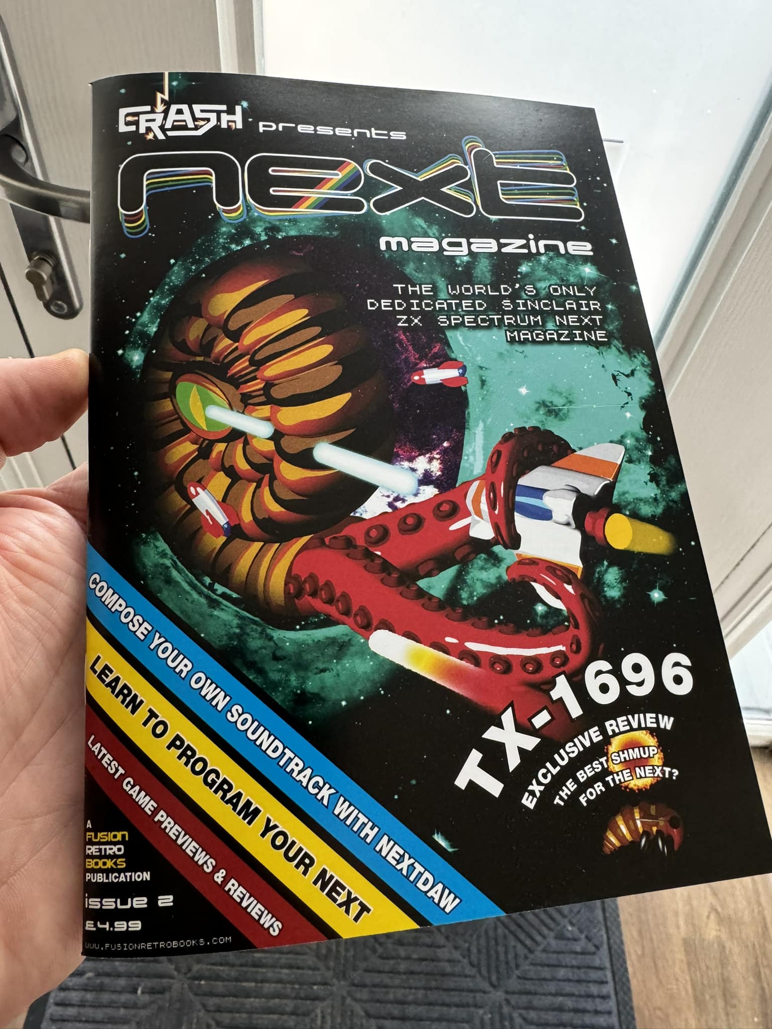 FREE MAGAZINE issue2.3.4.6.7セット FREE MAGAZINE issue2.3.4.6.7