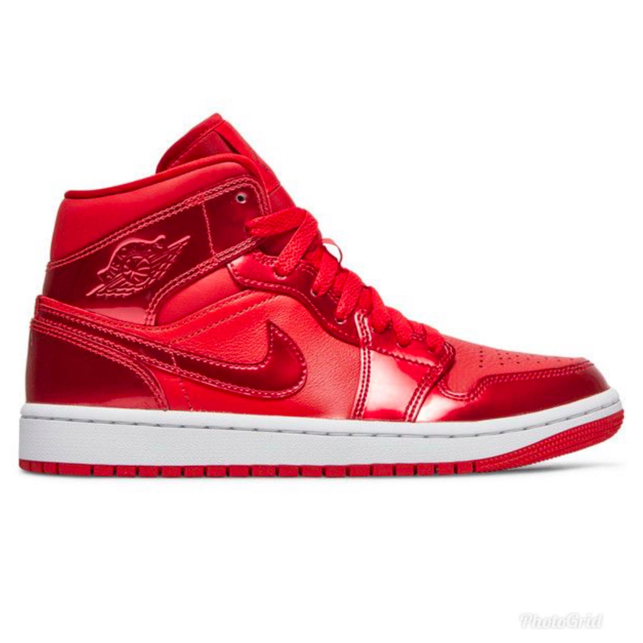 What do you think about Jordan 1 University Red Pomegranate sneakers?