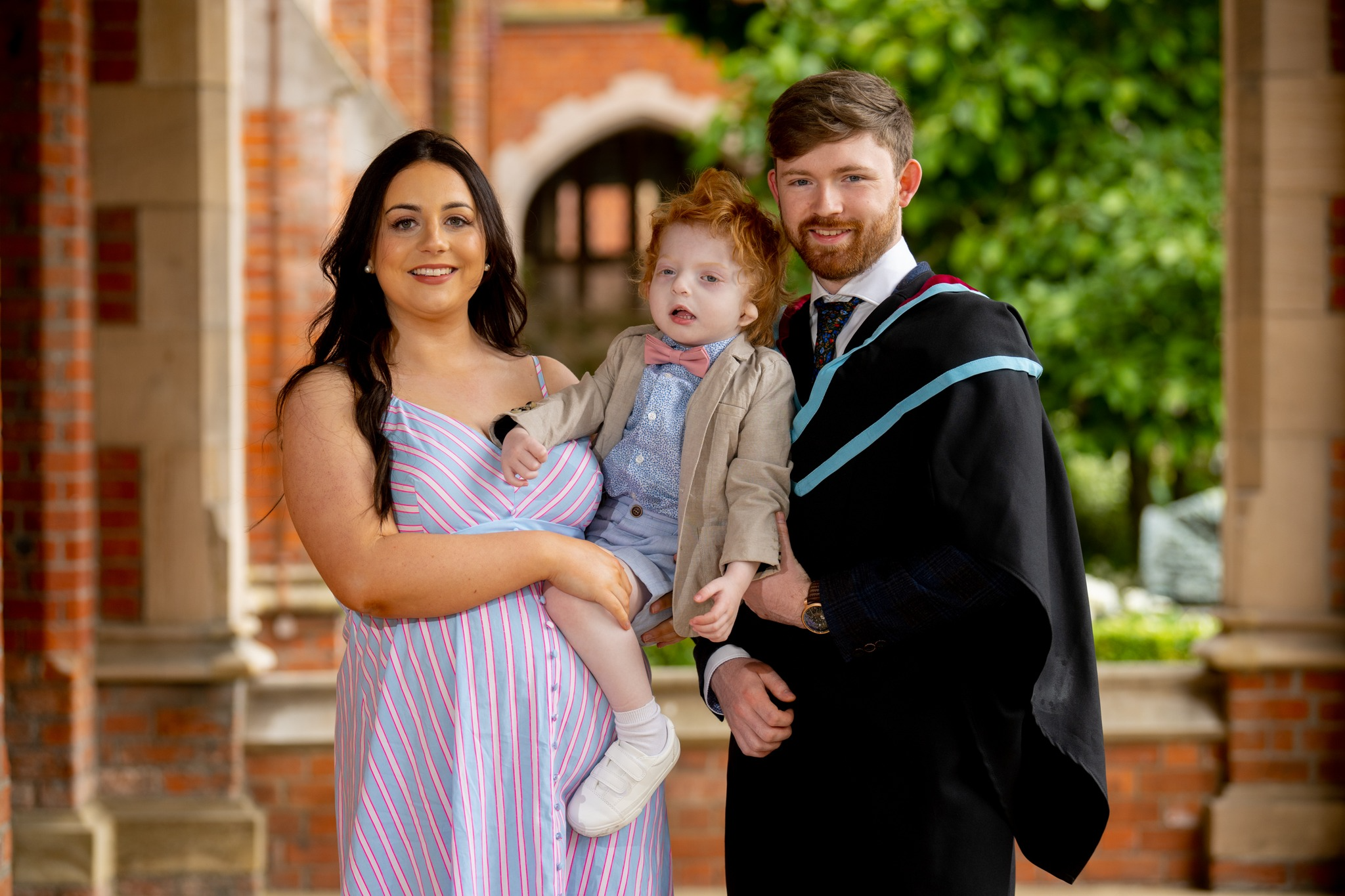 Abbey CBS - What an achievement by our past pupil, Noel.... | Facebook
