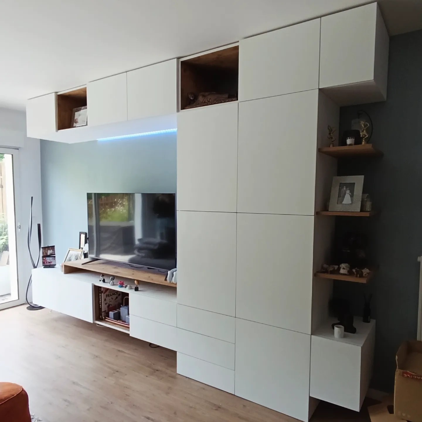 Flow Room Design | Cenon