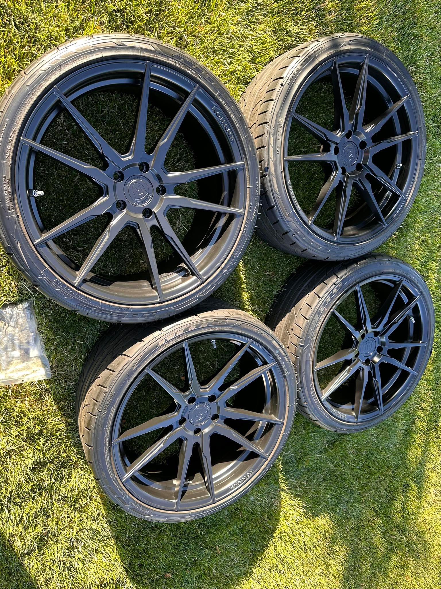Will 20x9 35 245/35/20 tires fit?