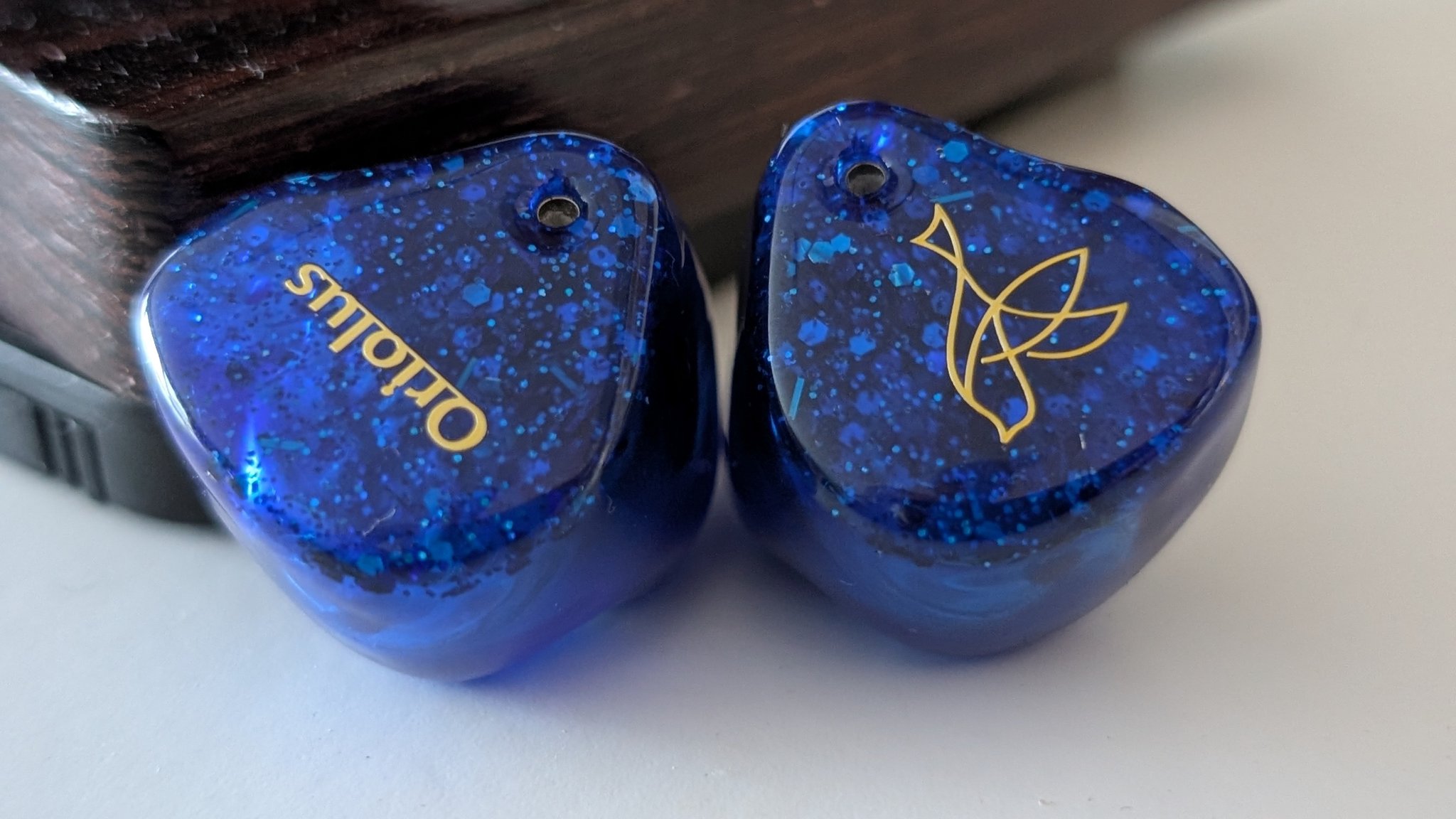 Oriolus Szalayi Earphones Review: Exceptional Musicality