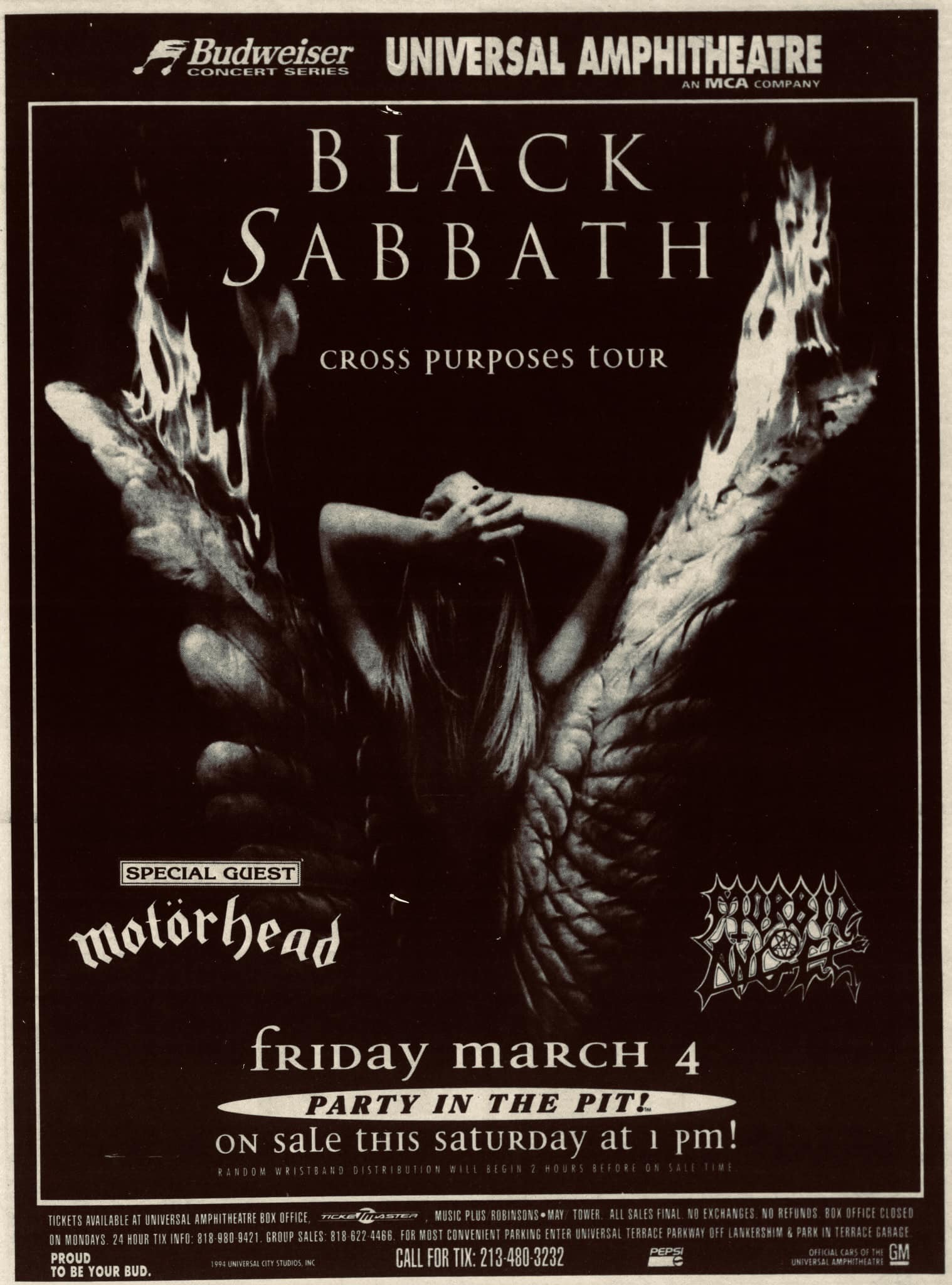 Black Sabbath