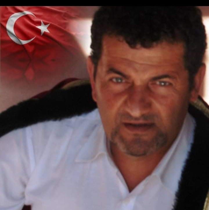 Mustafa Islamoglu