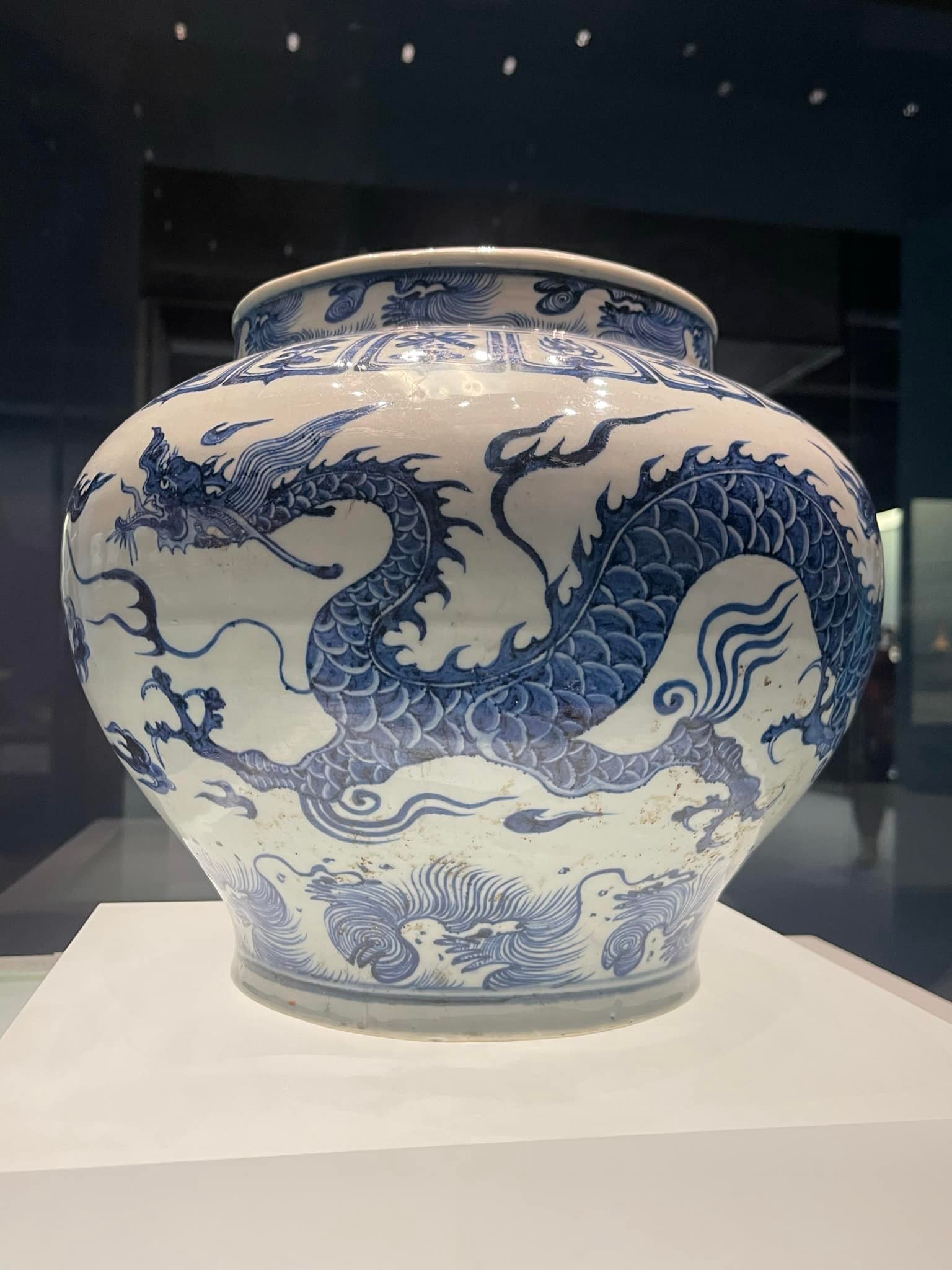 ANSWER 答案: Source 来源： China National Museum Beijing 中国国家