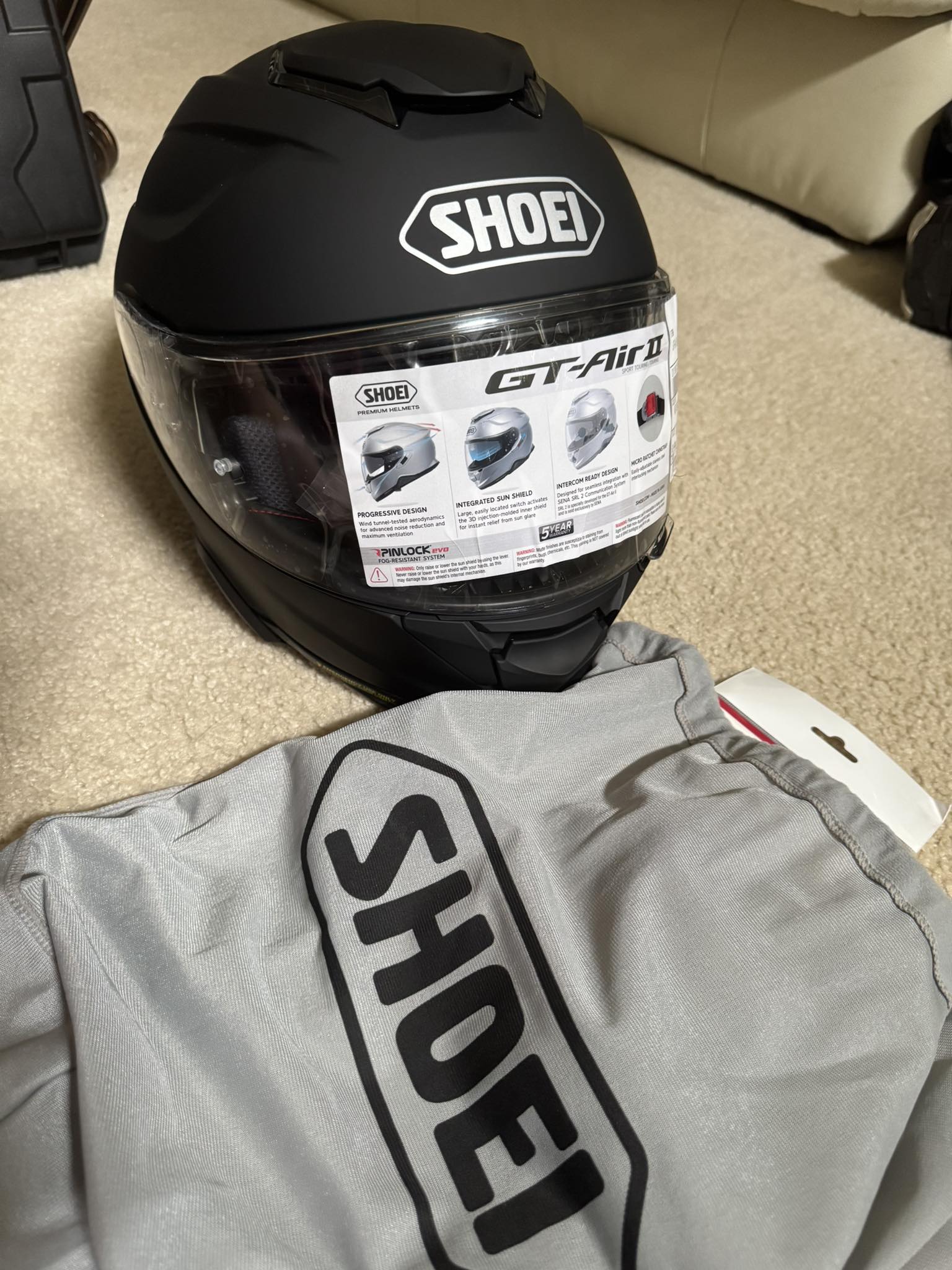 shoei graffiti helmet RF-1400 Yagyo - TC-2 - Size S Fifteen Motegi 5 isn’t just built for speed Arai Regent-X Graffiti Helmet -
