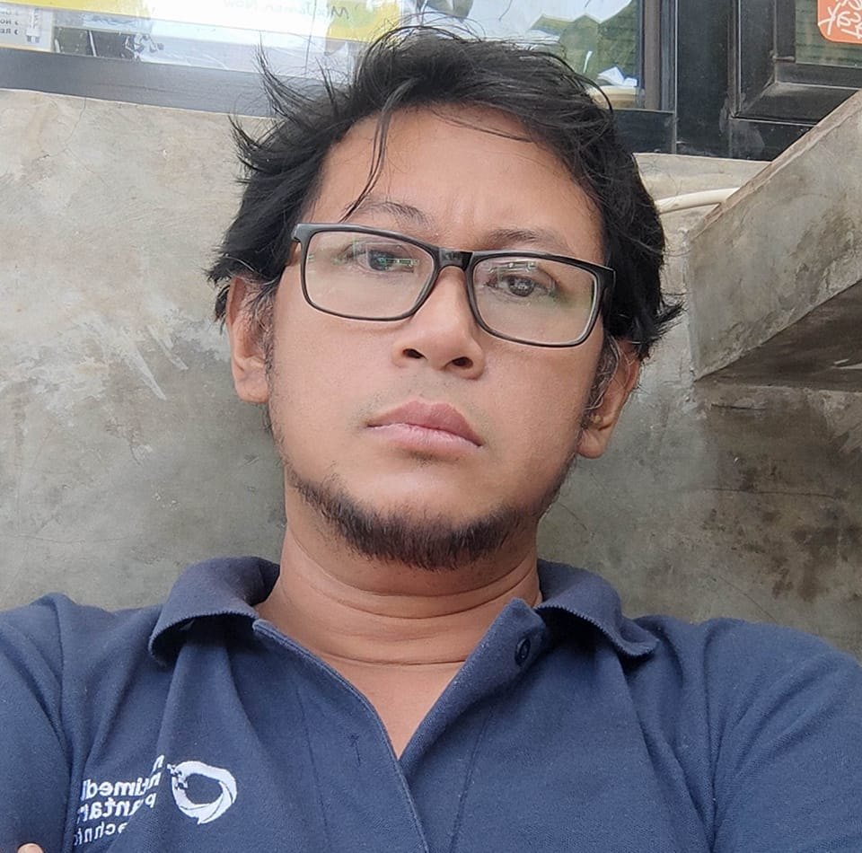 Mohammad Rizaldi