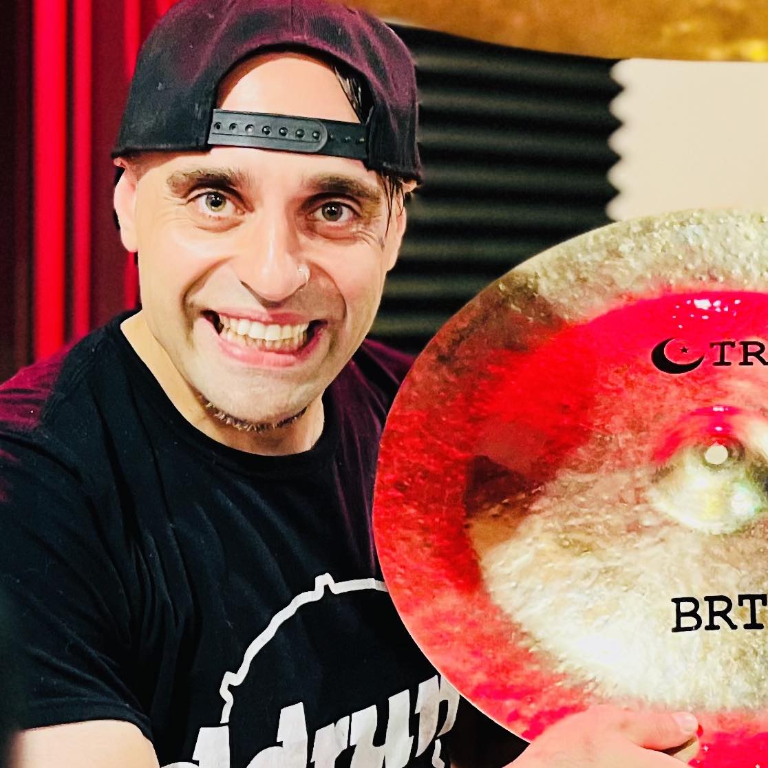 💥NEW DRUM VIDEO JUST DROPPED 💥 🔥This one is all about honoring The Rev ...