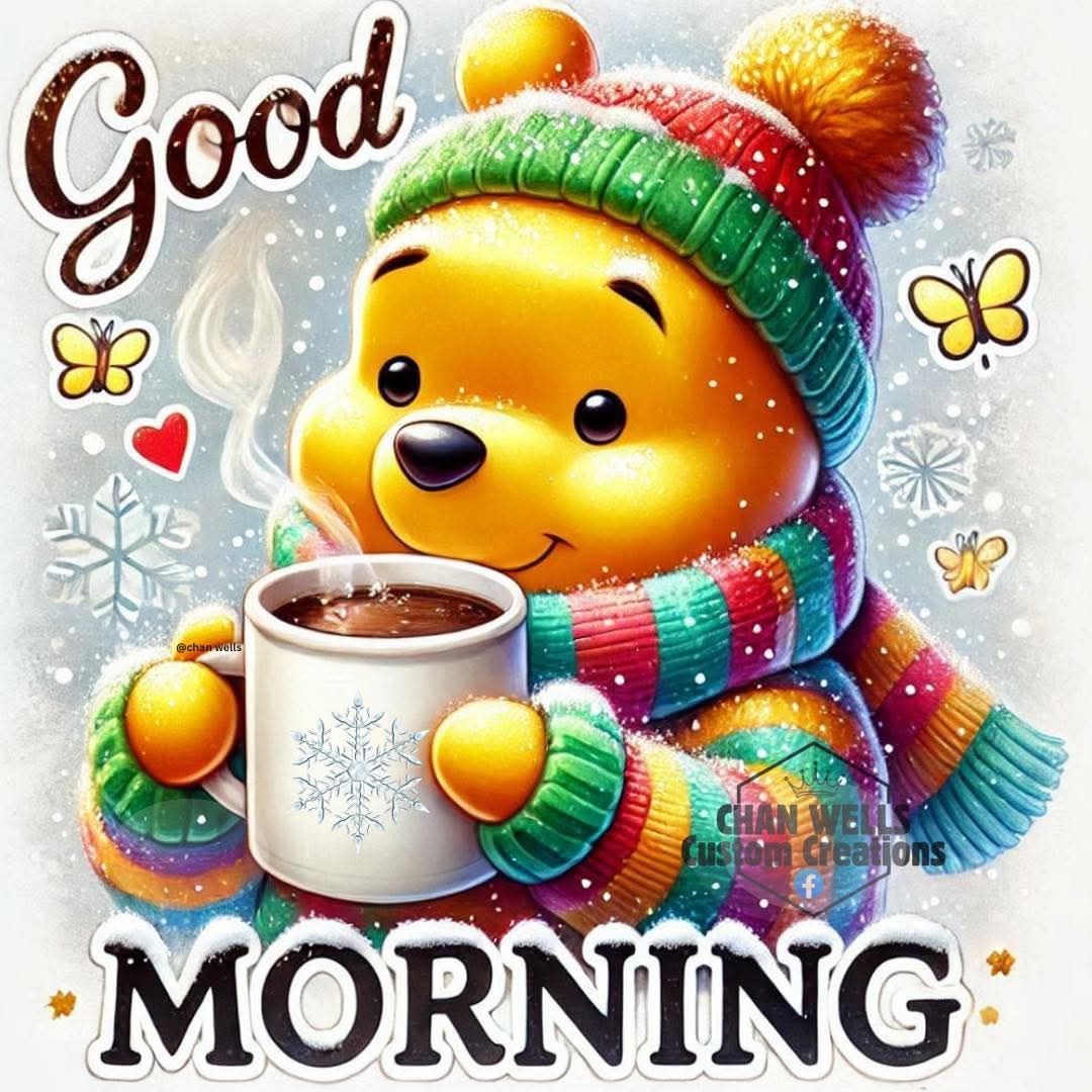 Mariea Alston - Good Tuesday morning. As you go throughout...