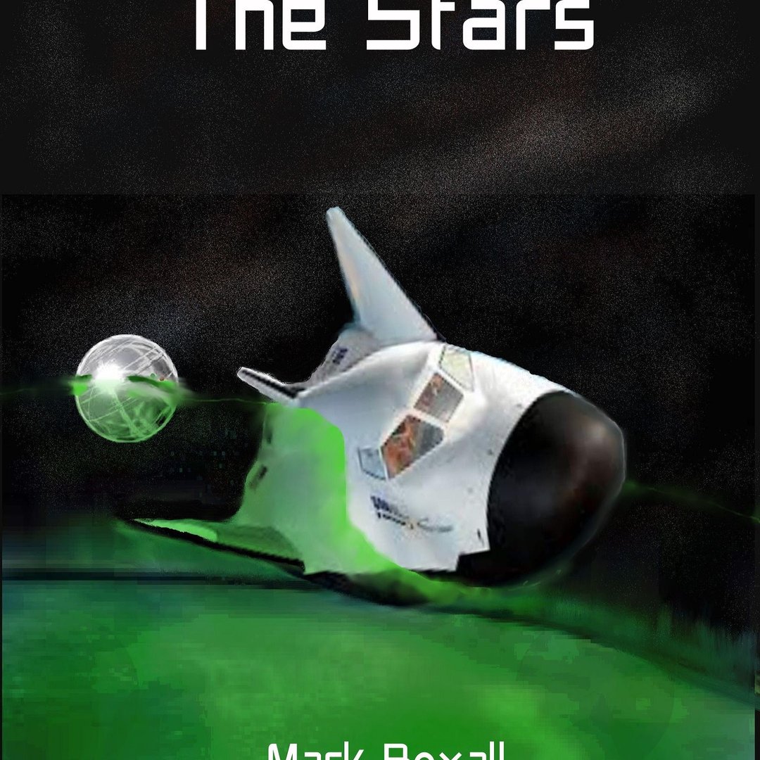 Mark Boxall