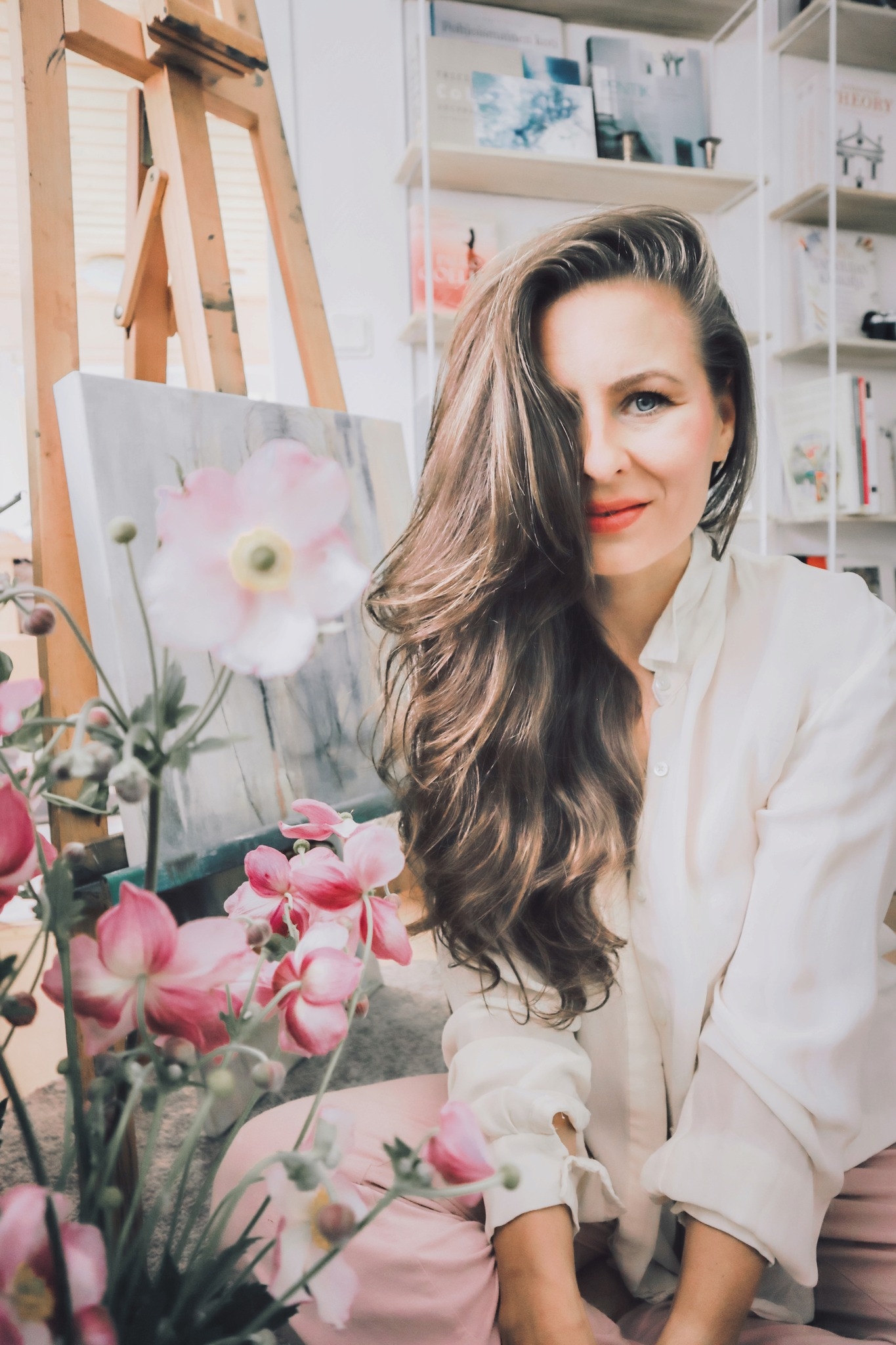 Laura Rosenberg Art