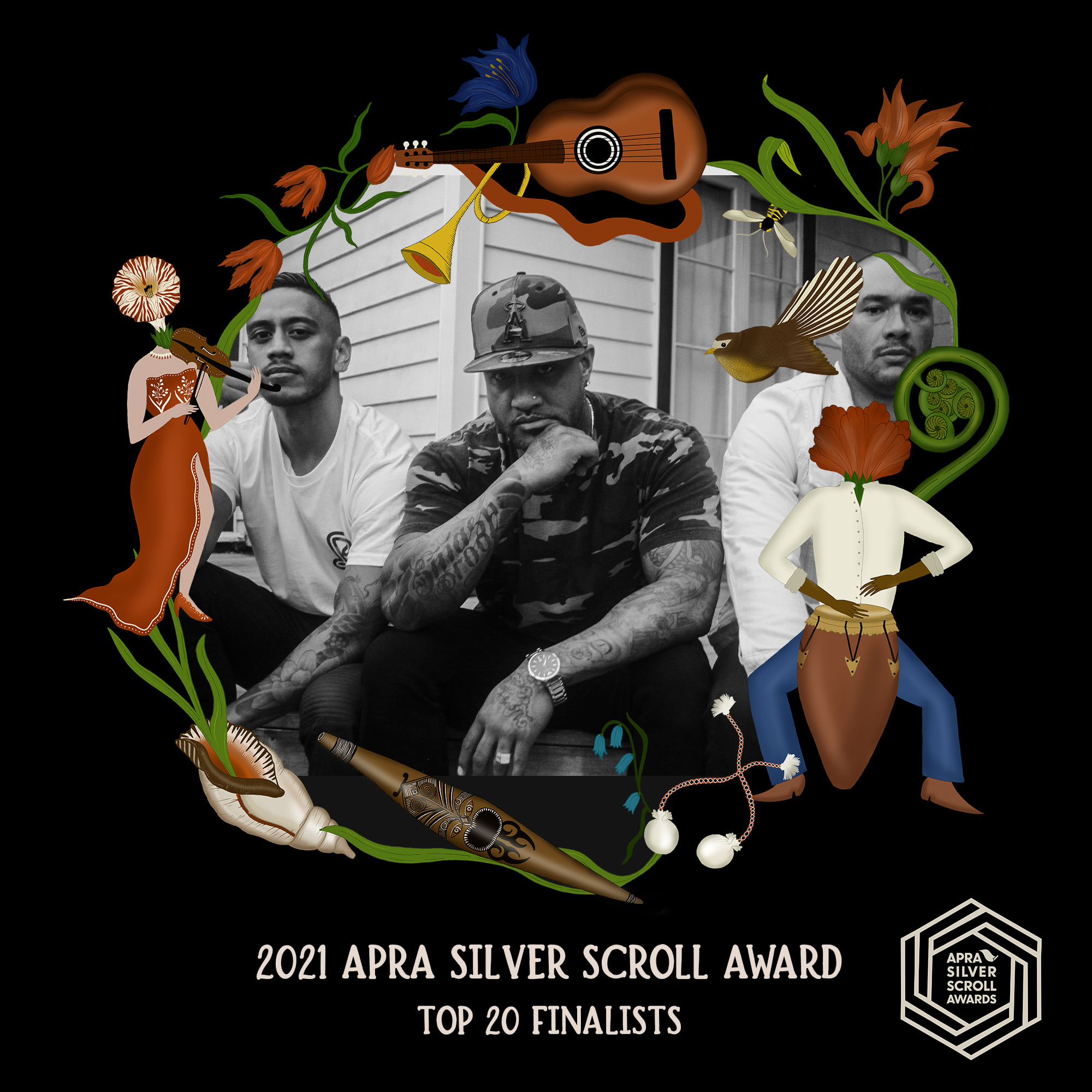 SMASHPROOF - We made the top 20 finalists of the APRA... | Facebook