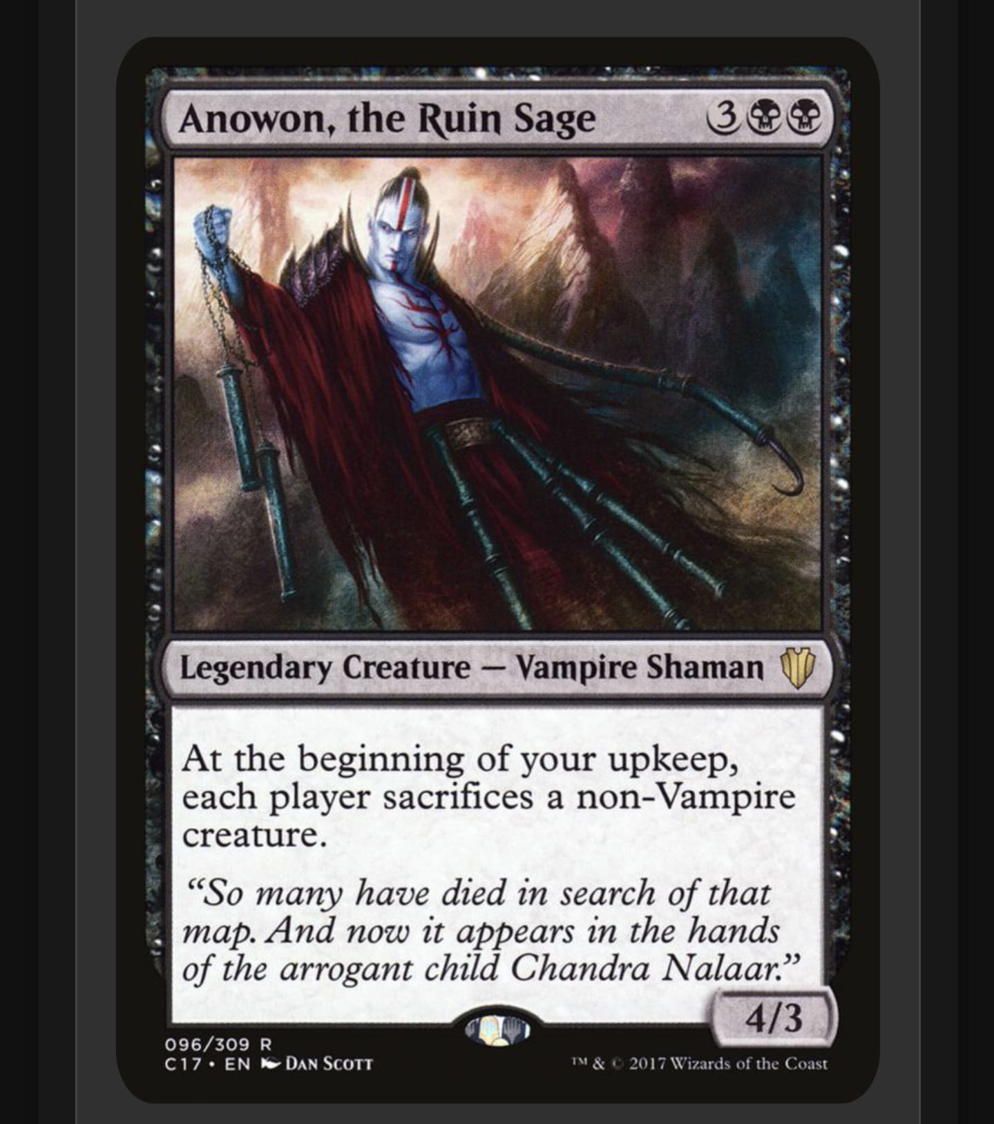 vampire creature cards mtg Elite Deck - Orzhov Black White - Modern Legal - Custom Built - Magic The Gathering - Vampire creature Cordial Vampire - Creature -