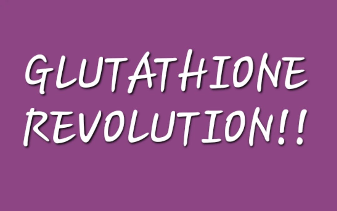 Glutathione 1500mg | Liezel Aquino
