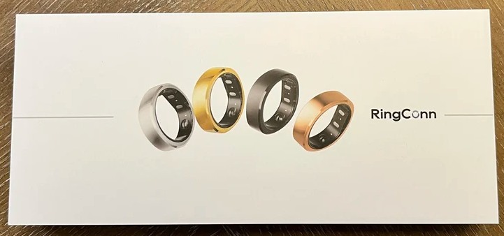 Protecteurs Silicone Pour Bagues Connectées - Compatible Oura Ring, Galaxy Ring, Ultrahuman - Lot De 6 Pièces