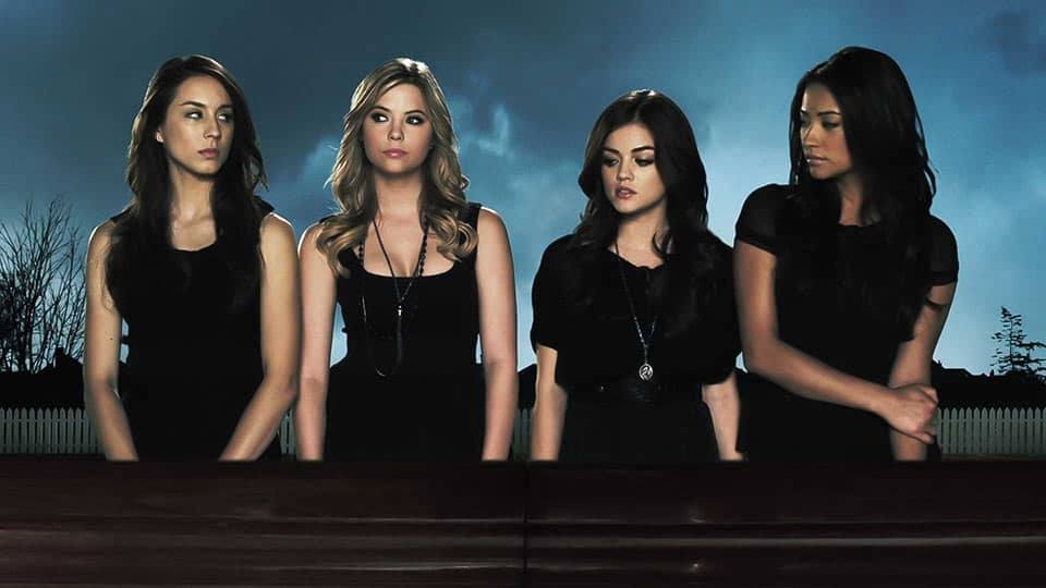 Remembering Alison DiLaurentis' disappearance from Rosewood