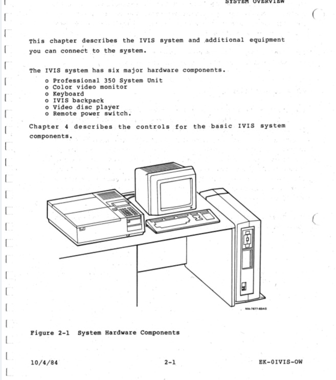 Marcony Company's MYRIAD II Digital Computer History and Applications