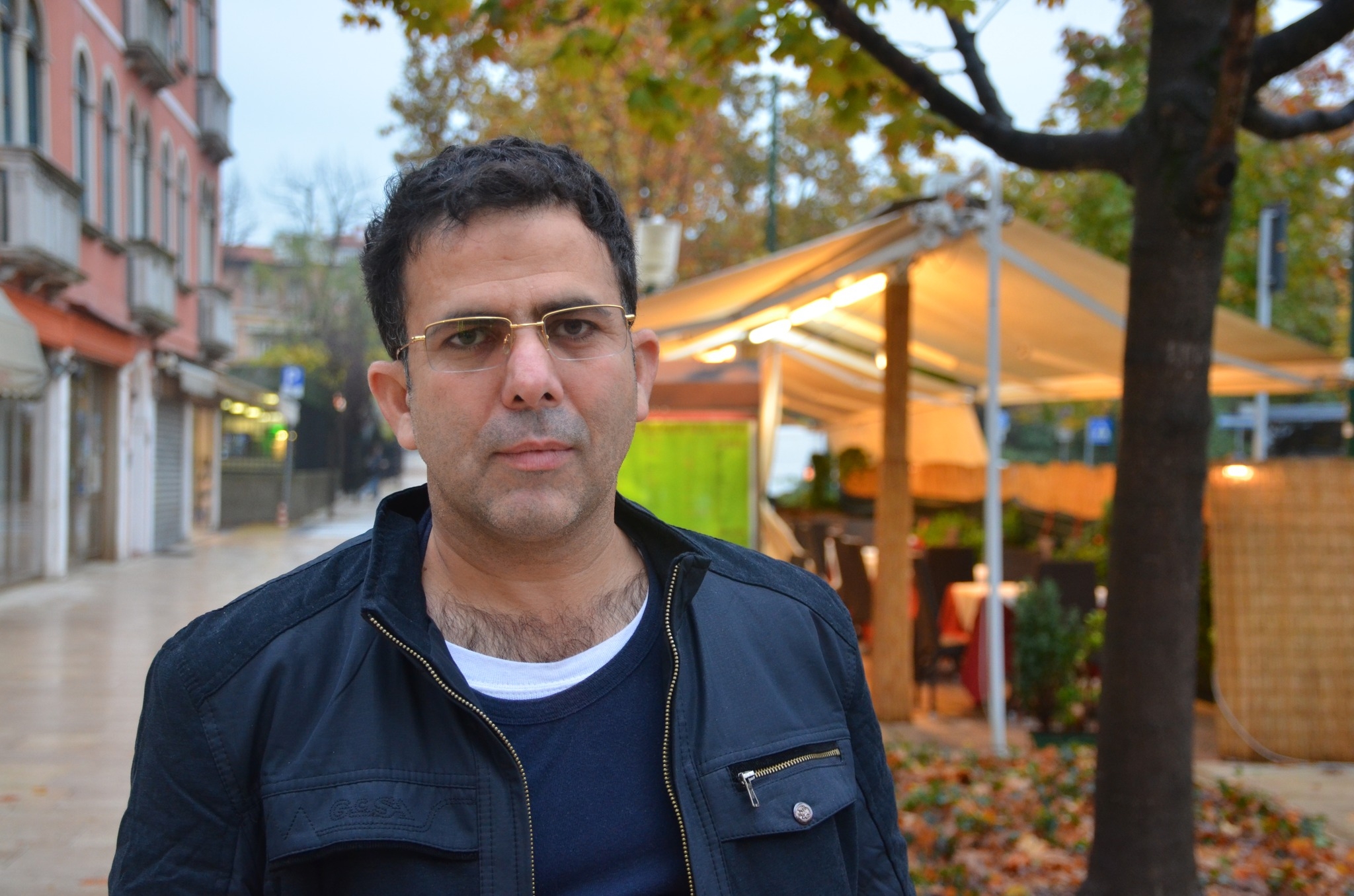 Akmal Toor