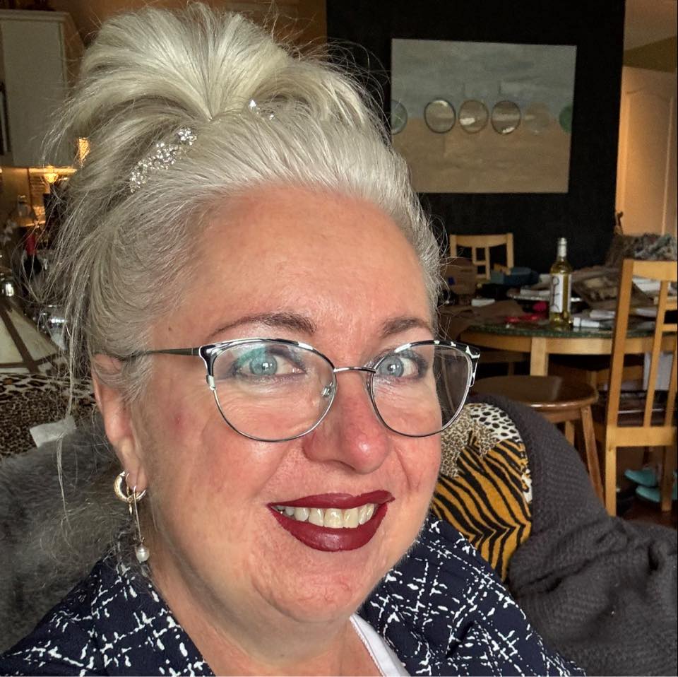 Lisa Read