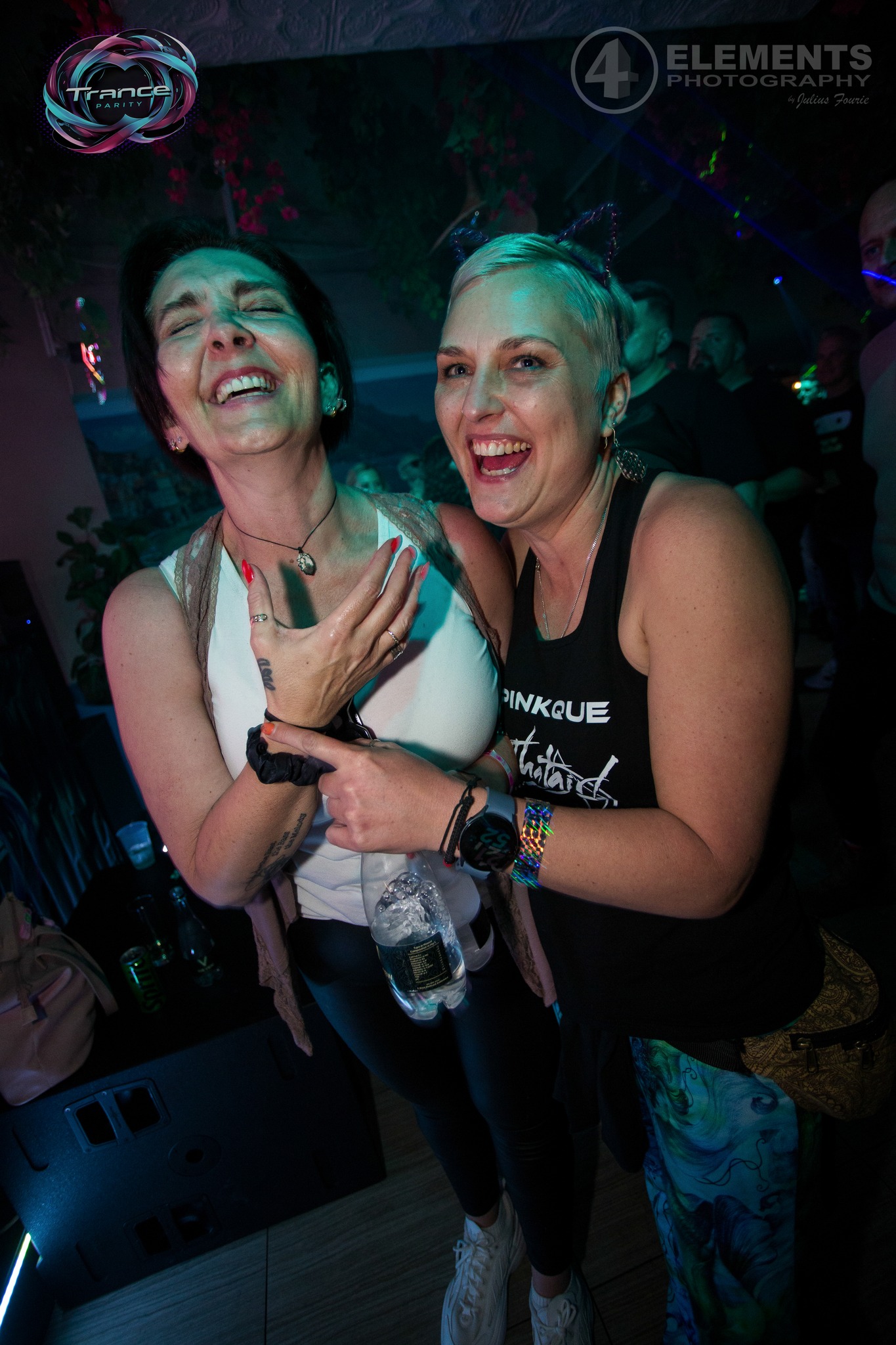 Trance Parity | Facebook
