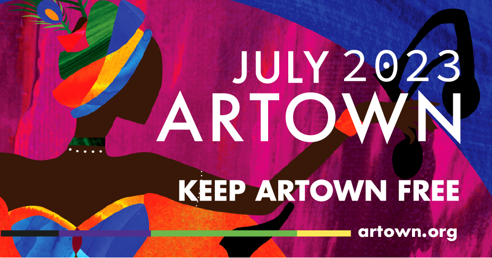 Help keep Artown free! Nearly 70% of... - Nevada State Bank