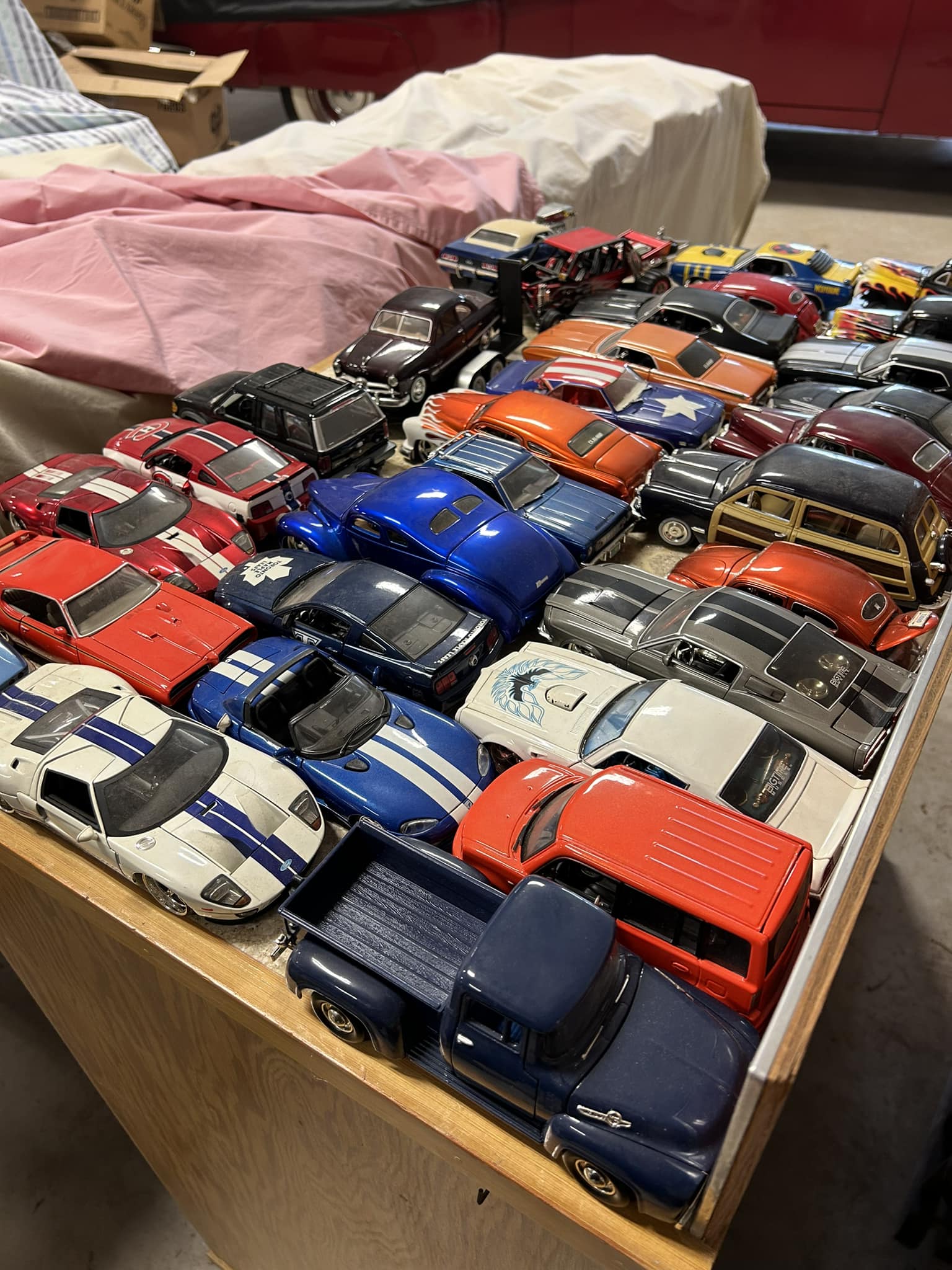 Del Prado Ultimate Car Collection value and circulation