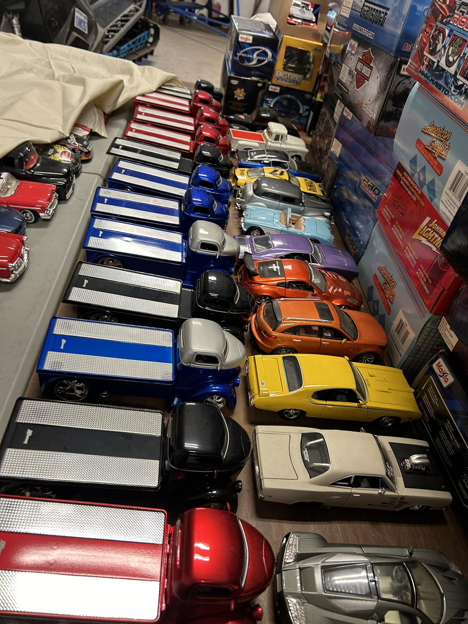 Del Prado Ultimate Car Collection value and circulation