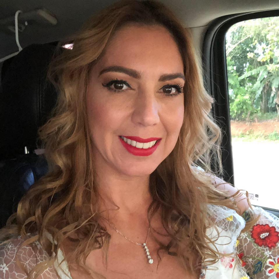 Marina Ridao