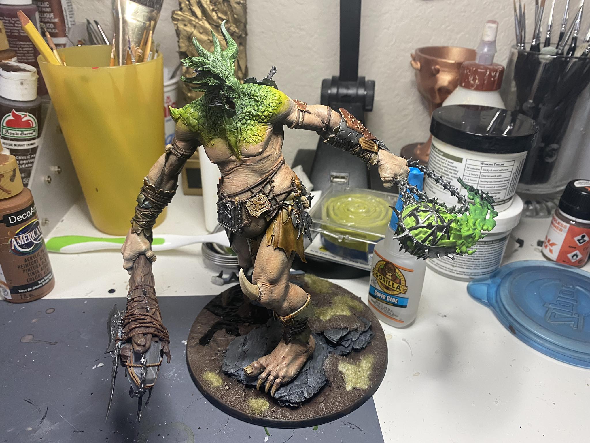 Age of Sigmar Conversions & Kitbash | Facebook