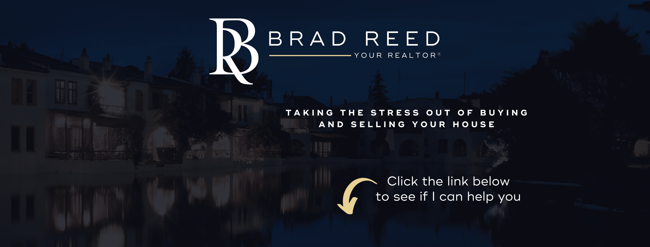 Brad Reed