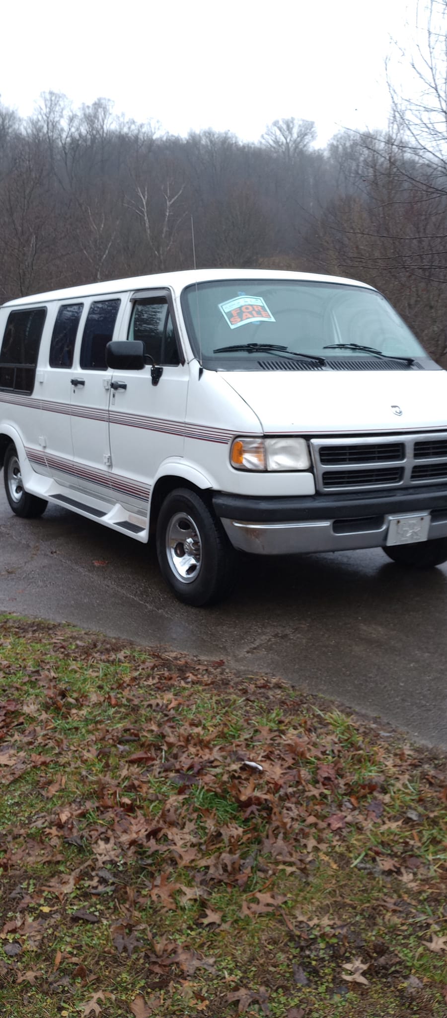 I'm the mini van guy,🫣Is this a good van to tow my Coleman