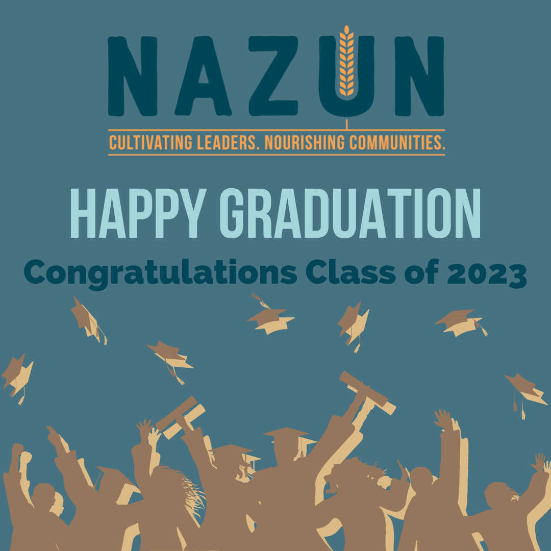 Challah for Hunger: A Project of MAZON - Congratulations to our ...