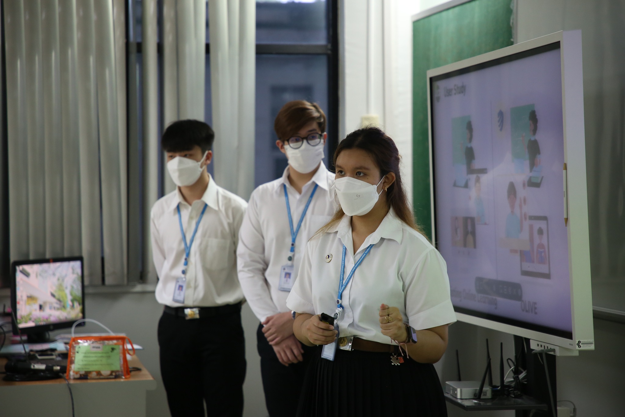 คณะ ICT ม. มหิดล (ICT... - Faculty of ICT, Mahidol University | Facebook