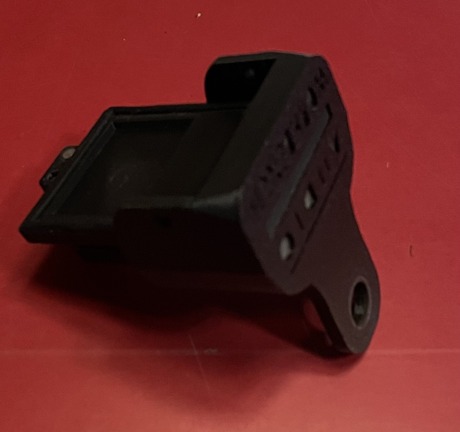 Where to find a replacement Audio Workbench motorola BT100 mod?