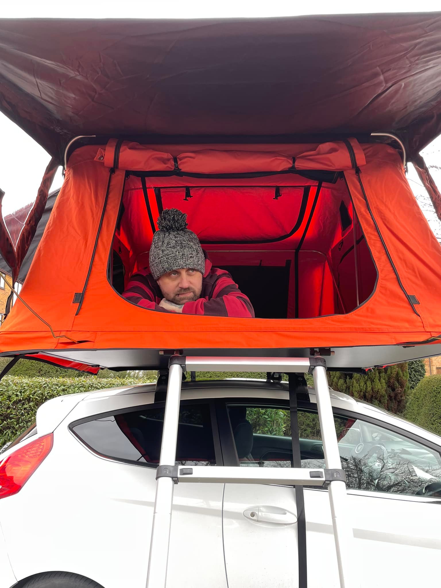 paria bryce 1p tent Color:Tarp Dust Blue Besoin d'une tente igloo Jets and flexible pitching options