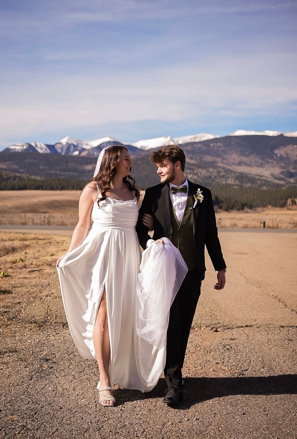 Trey Morgan - Congratulations to Cooper & Summer Morgan.... | Facebook
