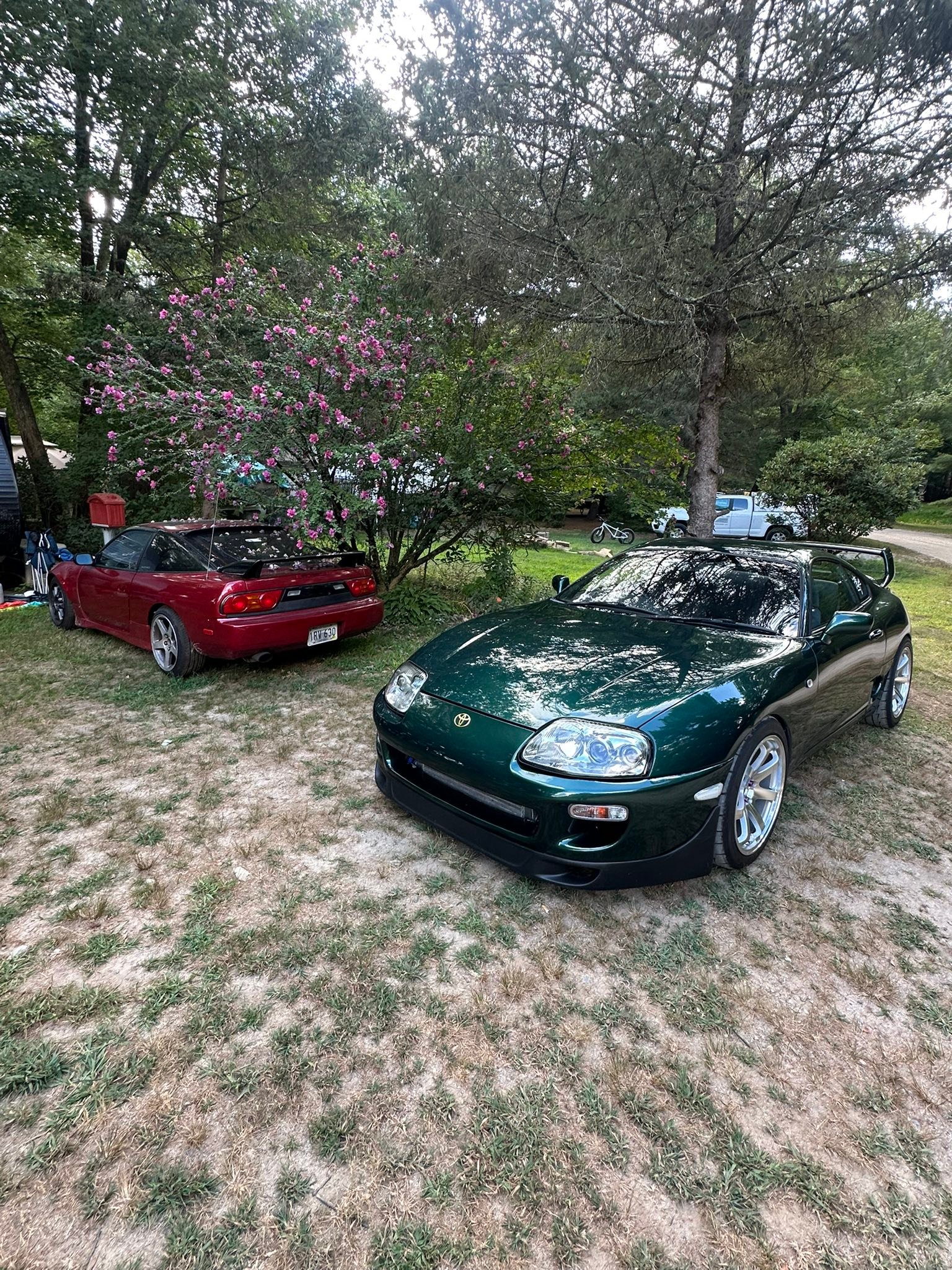 Considering trade for an s15 plus cash. $40k cash price, though I 