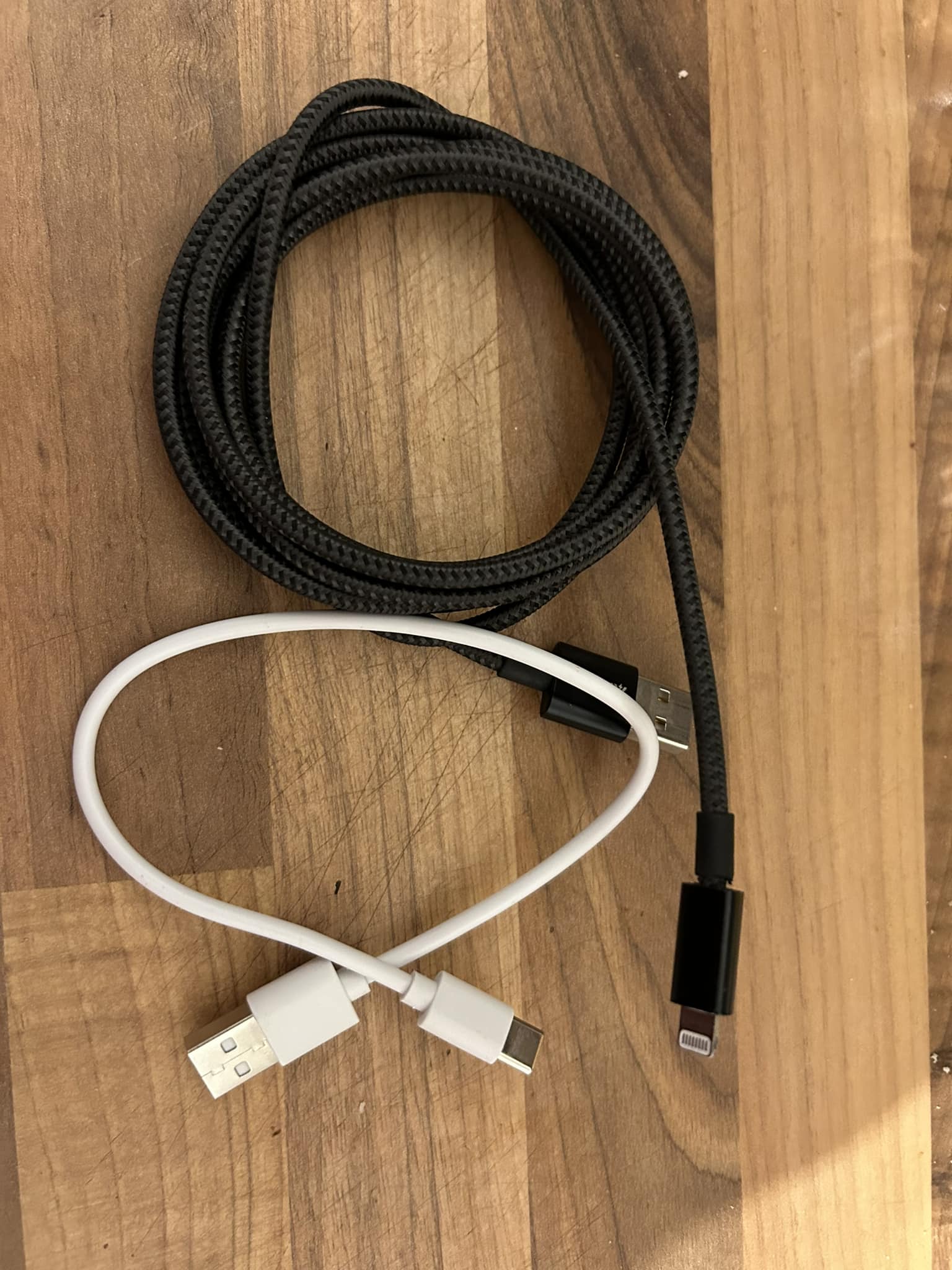 VENTION Short USB C Charger Cable 0.25M 60W