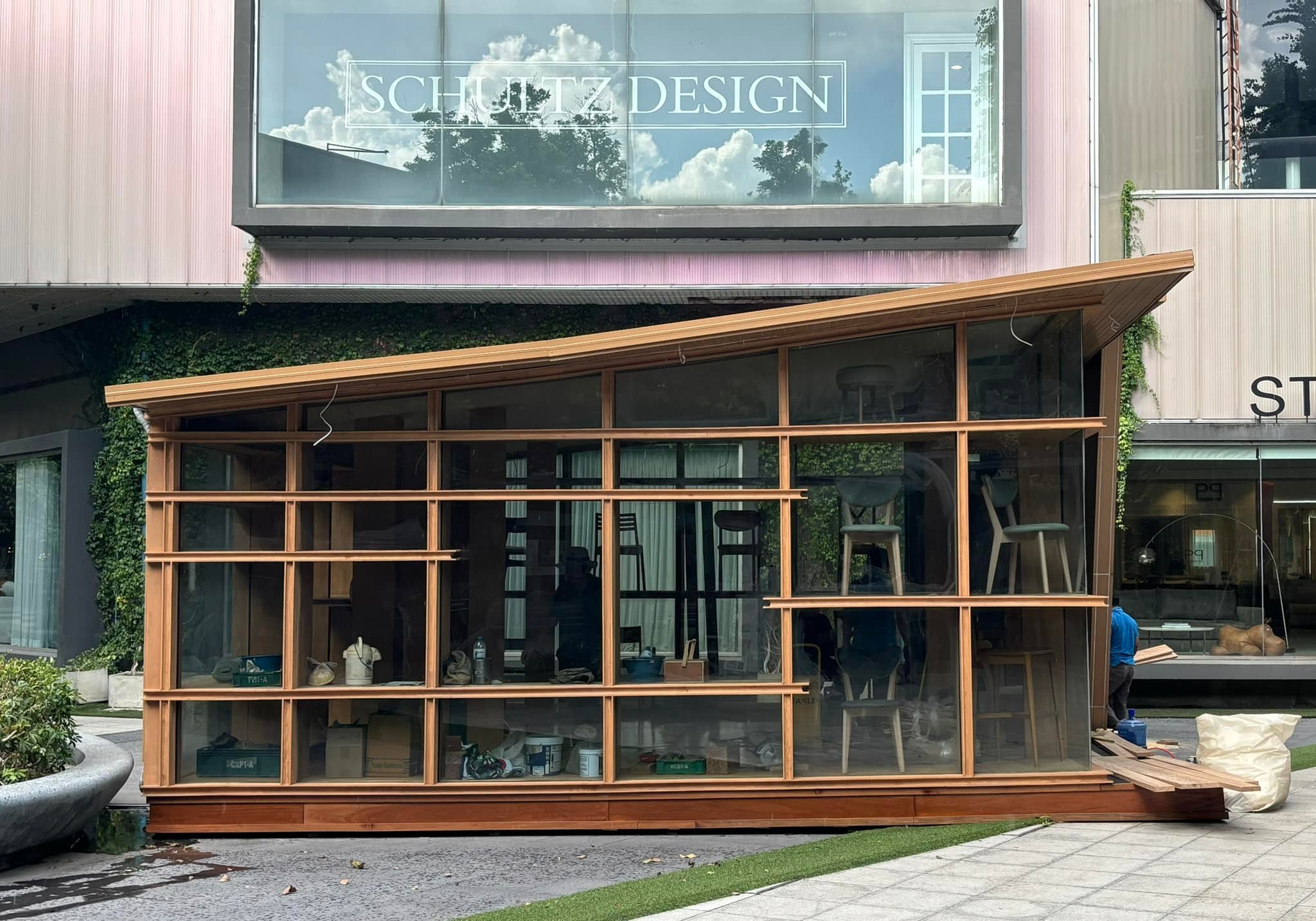 Context Studio | Bangkok