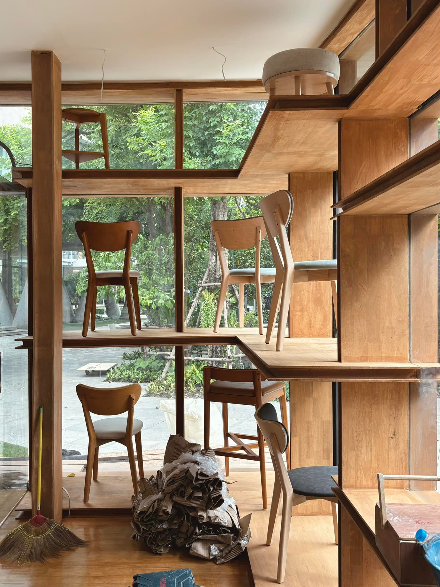 Context Studio | Bangkok