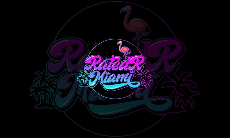 RATED R Miami | Facebook