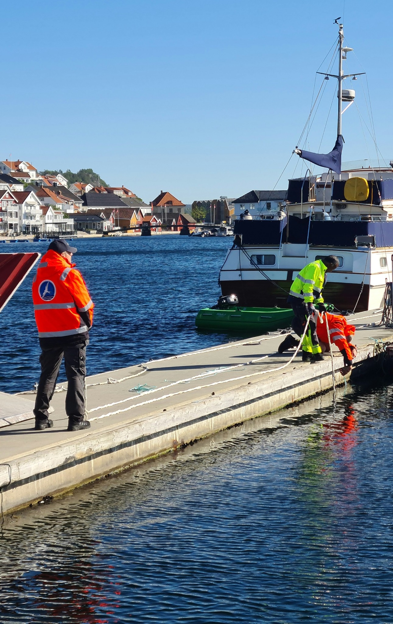 Kragerø Havnevesen | Kragerø