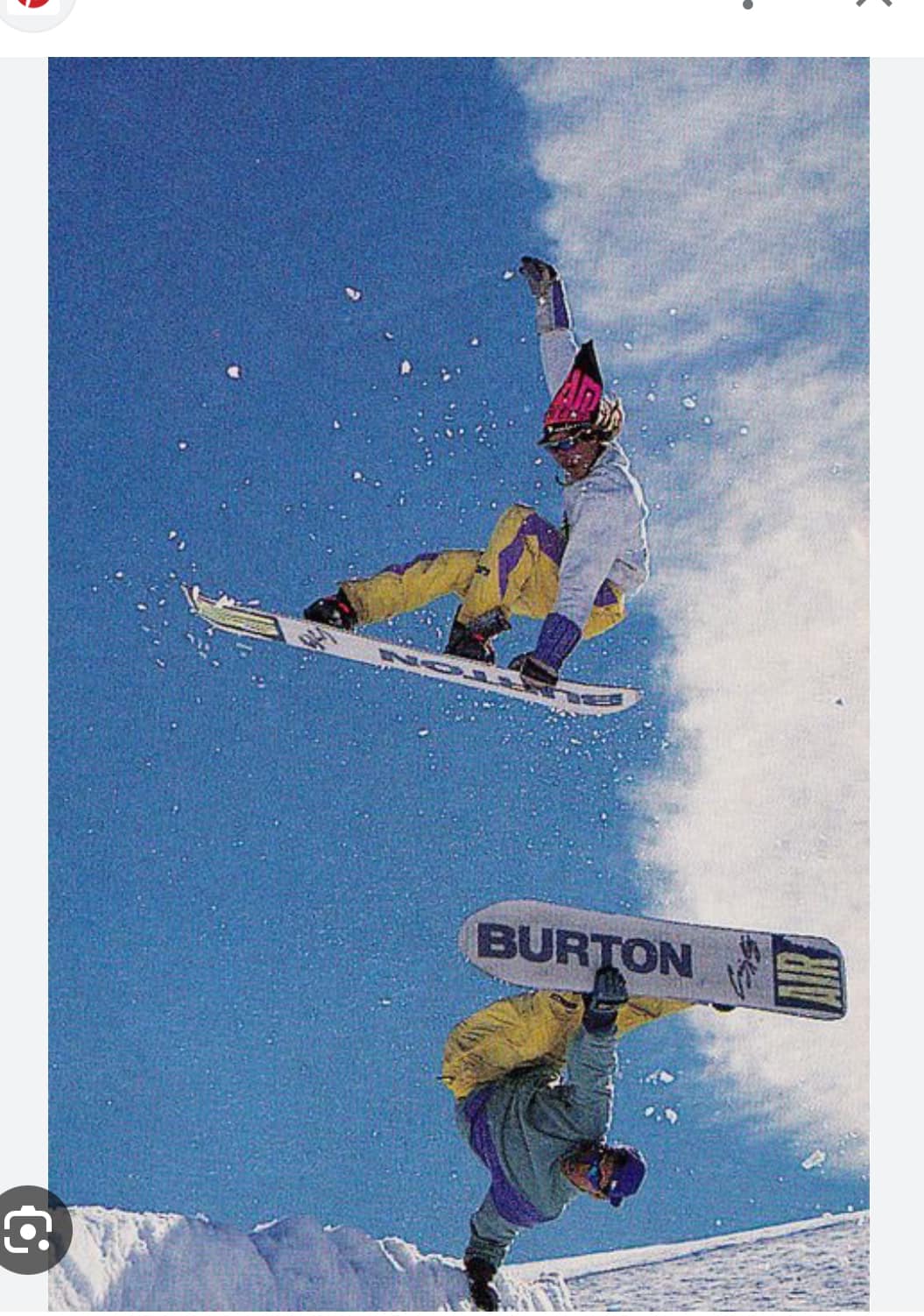 Craig Kelly's influence on snowboarding