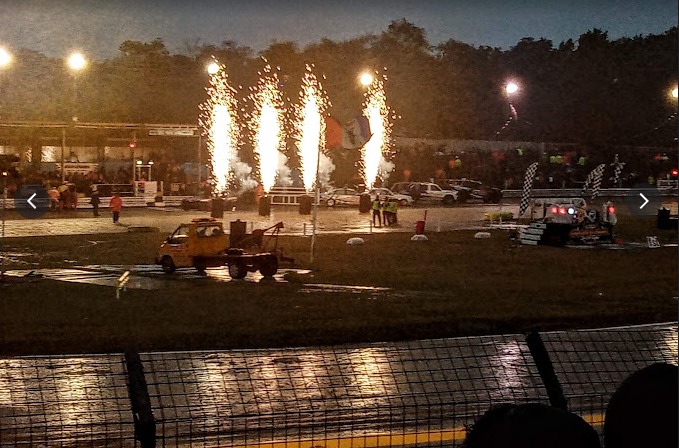 TIPPERARY RACEWAY. | Tipperary Raceway S.O.H.R.A | Facebook